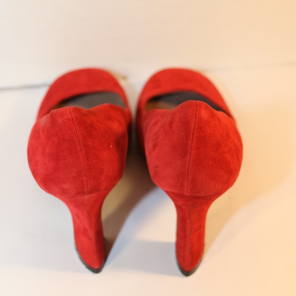 Zalando Collection High heels size 8.5 - Picture 3 of 8